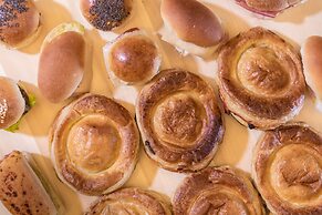 Dimora dei Salentini