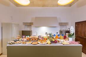 Dimora dei Salentini