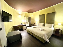 Dimora dei Salentini