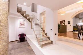 Dimora dei Salentini