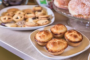 Dimora dei Salentini