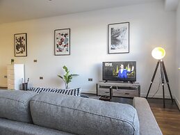 Tudors eSuites Birmingham Apartments Jewellery Quarter