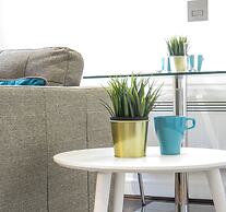 Tudors eSuites Birmingham Apartments Jewellery Quarter