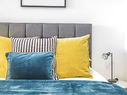 Tudors eSuites Birmingham Apartments Jewellery Quarter