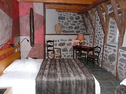 La Ferme de Moulhac