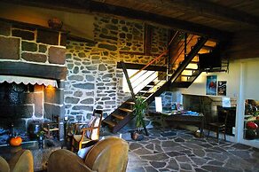 La Ferme de Moulhac