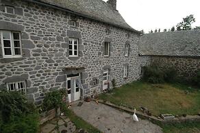 La Ferme de Moulhac