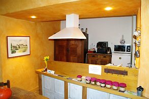 La Ferme de Moulhac