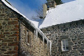 La Ferme de Moulhac