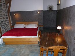 La Ferme de Moulhac