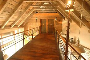 La Ferme de Moulhac