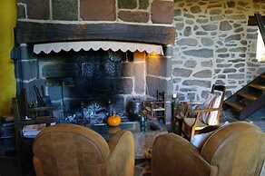 La Ferme de Moulhac
