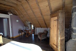 La Ferme de Moulhac