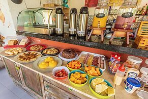 Xainã Pousada de Charme