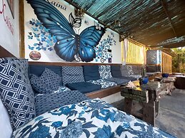 Xainã Pousada de Charme