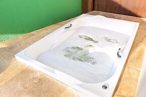 Xainã Pousada de Charme