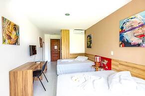 Xainã Pousada de Charme