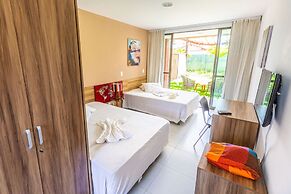 Xainã Pousada de Charme