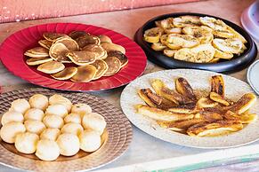 Xainã Pousada de Charme