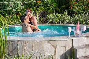 Xainã Pousada de Charme