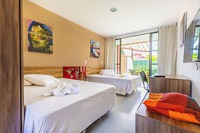 Xainã Pousada de Charme