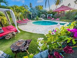 Xainã Pousada de Charme