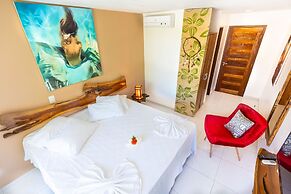 Xainã Pousada de Charme