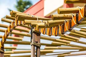 Xainã Pousada de Charme