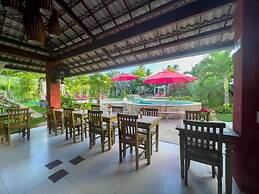 Xainã Pousada de Charme