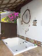 Xainã Pousada de Charme