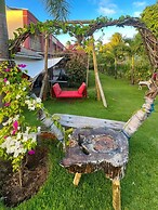 Xainã Pousada de Charme