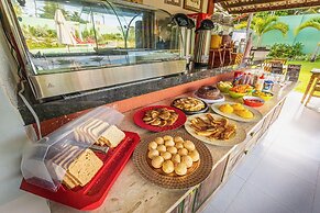 Xainã Pousada de Charme