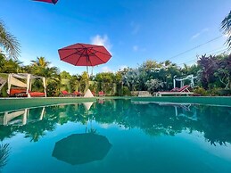 Xainã Pousada de Charme