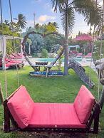 Xainã Pousada de Charme