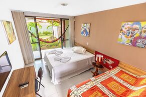 Xainã Pousada de Charme