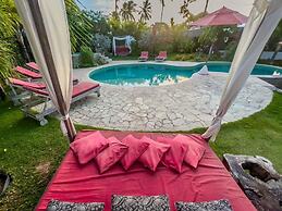 Xainã Pousada de Charme