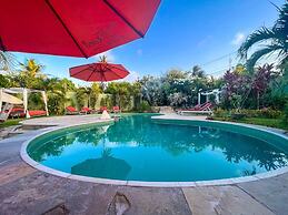 Xainã Pousada de Charme