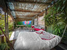 Xainã Pousada de Charme