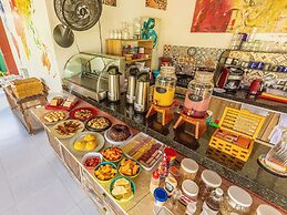 Xainã Pousada de Charme