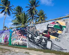 Xainã Pousada de Charme