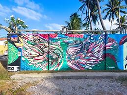 Xainã Pousada de Charme