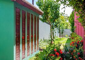 Xainã Pousada de Charme