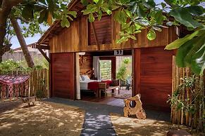 Xainã Pousada de Charme