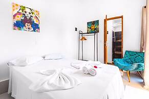 Xainã Pousada de Charme