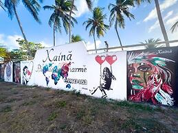 Xainã Pousada de Charme