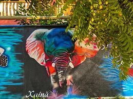 Xainã Pousada de Charme