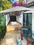 Xainã Pousada de Charme