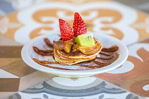 Xainã Pousada de Charme