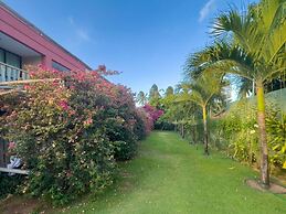 Xainã Pousada de Charme