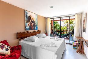 Xainã Pousada de Charme